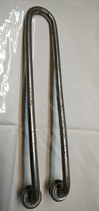 Тен водяний з нержавіючої сталі