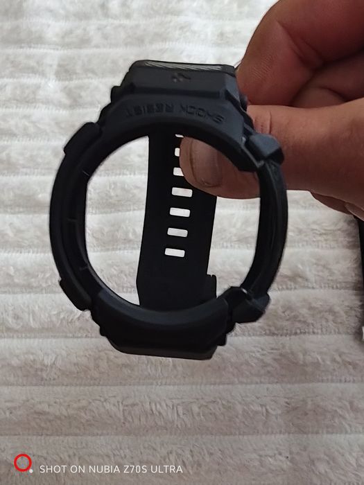 Samsung Galaxy watch8 classic 46mm