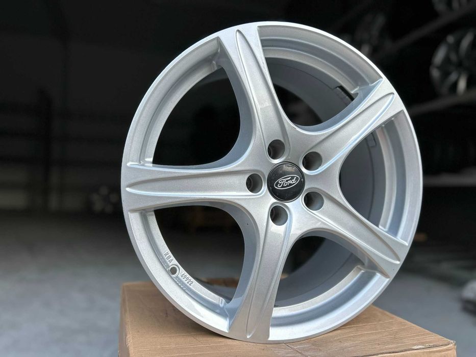 alufelgi r18 5x108 FORD C-Max Focus Galaxy Kuga Mondeo S-Max Edge #849