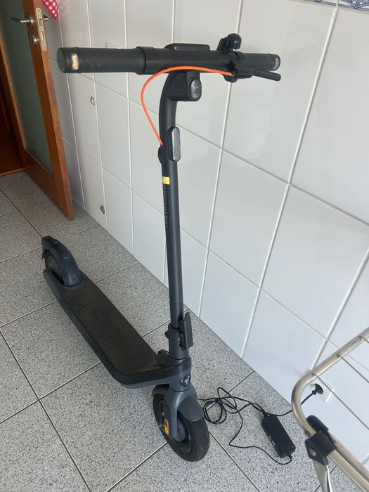 Trotinete segway ninebot E2 Pro