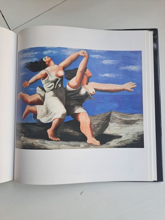 Os Mestres Pintores - 18 Volumes