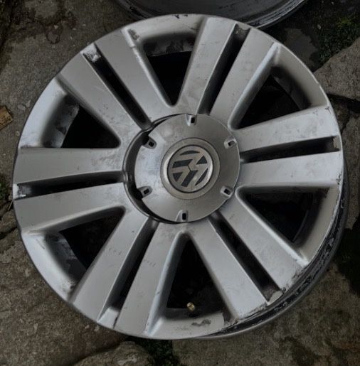 Dekielek kołpak passat b6