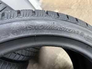 225/40R18 Goodride cztery nowe opony zimowe 2025r