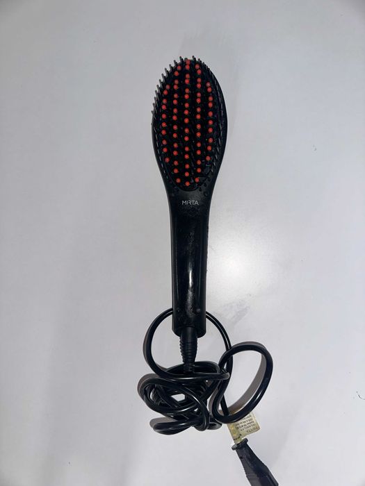 Щітка-вирівнювач, плойка mirta hs-5140