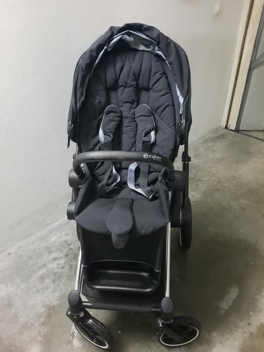 Conjunto Bebé passeio