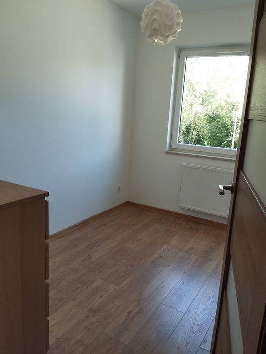 Kraków Kliny - 1150zl  + rachunki, pokój w mieszkaniu 2 pokojowym do wynajęcia od zaraz!