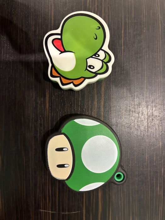 Kinder Mario Кіндер Маріо