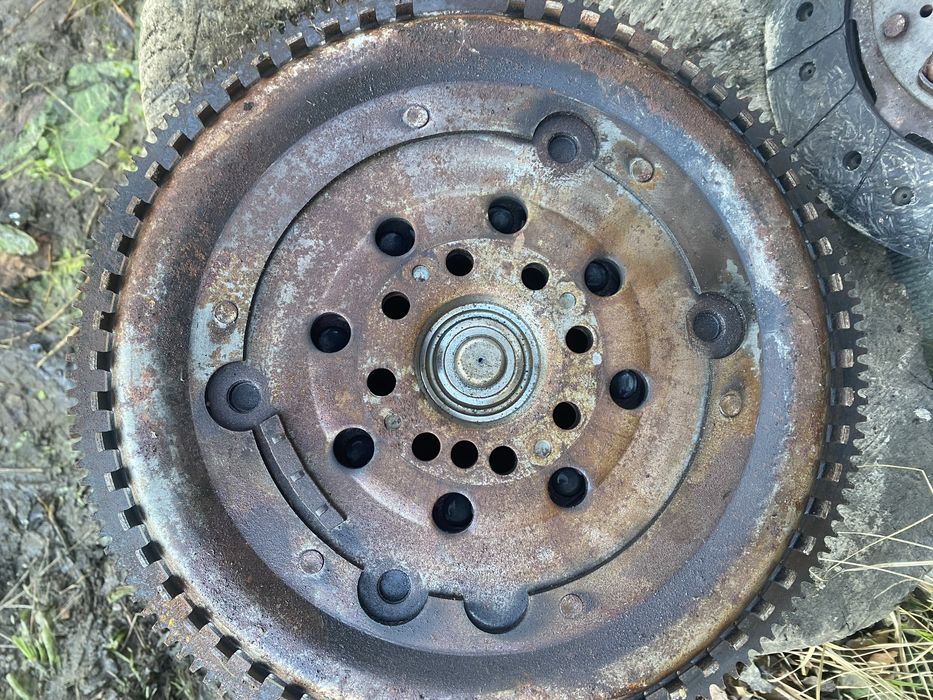 щеплення спрінтер 903 2.2