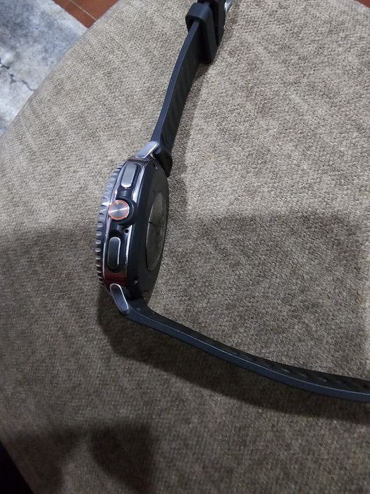 Smartwatch SAMSUNG Galaxy Watch 8 Classic