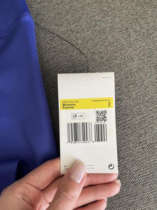 Лосини nike оригінал