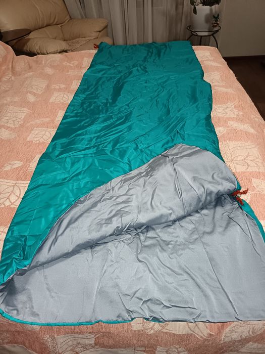 Продам спальный мешок