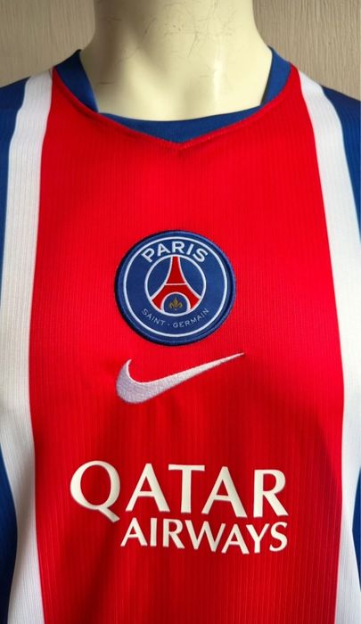 Camisola PSG 26/27