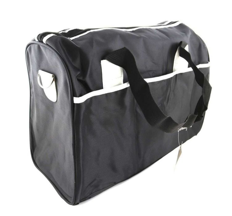 Сумка дорожня водонепроникна,нейлон