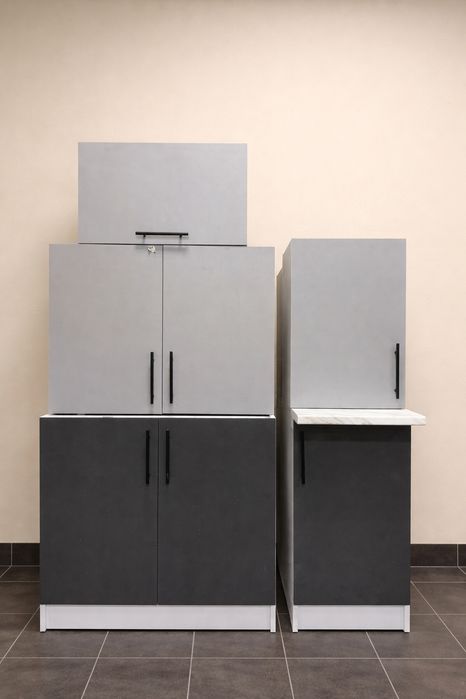 Кухня кухонный гарнитур шкаф на кухню мебель меблі