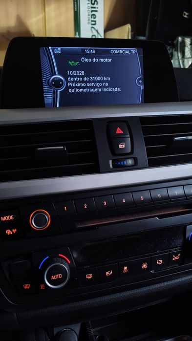 BMW Serie 3  F30