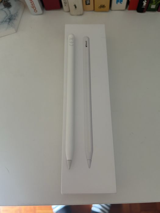 Apple pencil 2 geracao