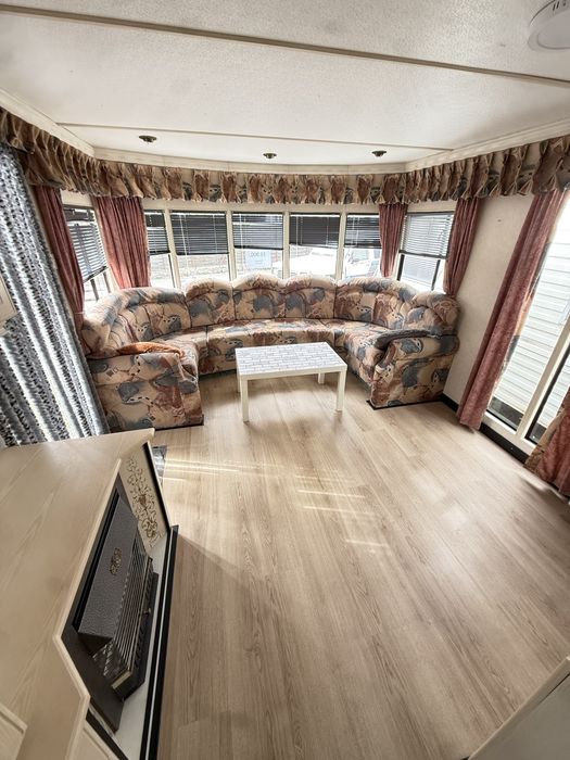 Domek holenderski Atlantis 9m/3.1m, dwie sypialnie, prysznic, transport cały kraj - Widok 2