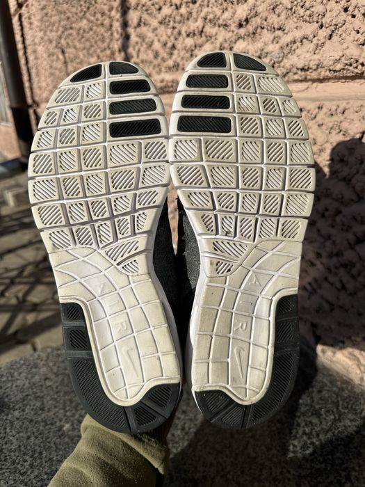Nike Stefan Janoski Max PRM SB  кросівки оригінал 42 розмір 26.5 см