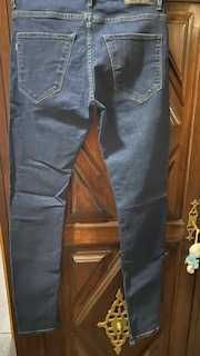 Calça Tifosi Novas
