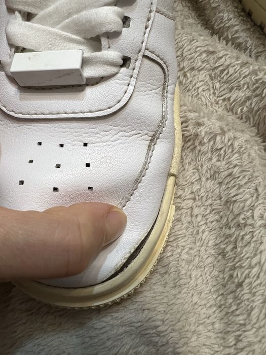 Кросівки Nike 22-5 / 23 см устілка