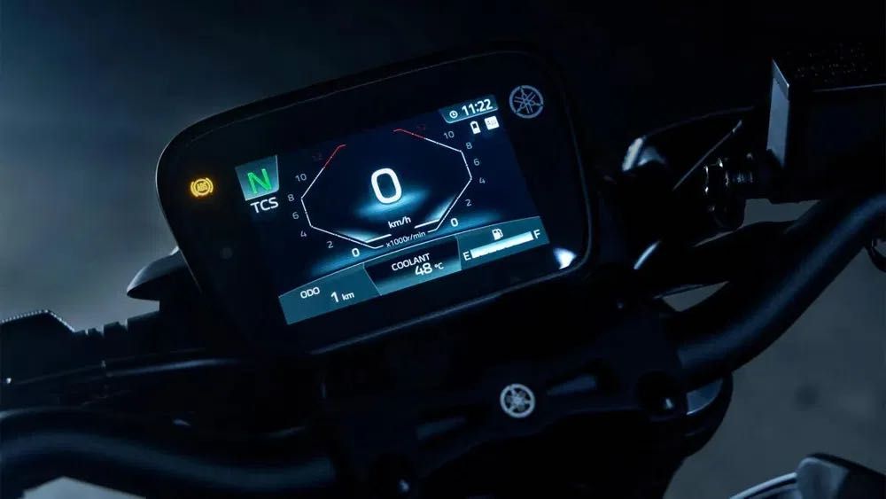 Yamaha MT125, Perełka! po pierwszym  przeglądzie! Gwarancja!