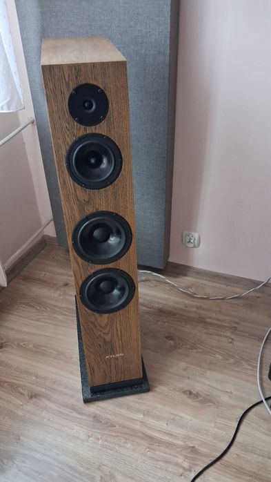 Sprzedam kolumny Pylon