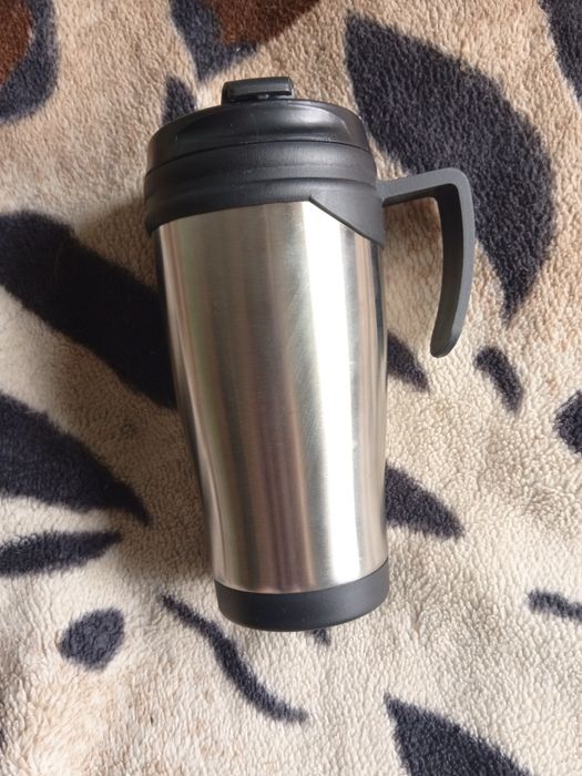 Термокружка новая