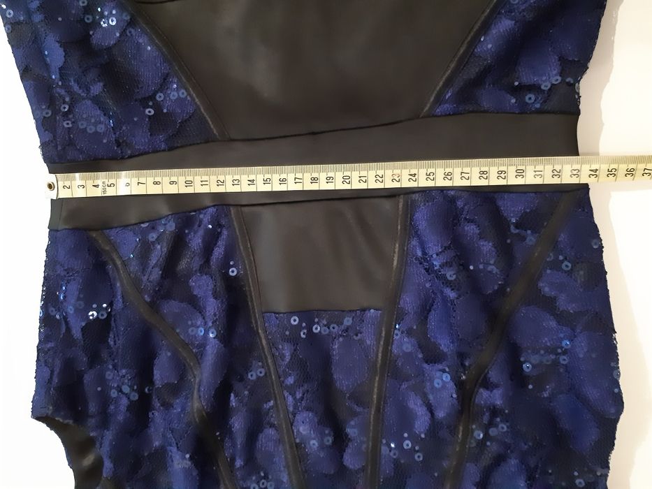 Sukienka rozm S  36  TK maxx