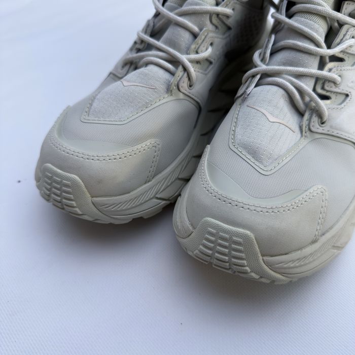 Черевики Hoka Anacapa Mid GTX (Розмір 38) 1130532-CTEG