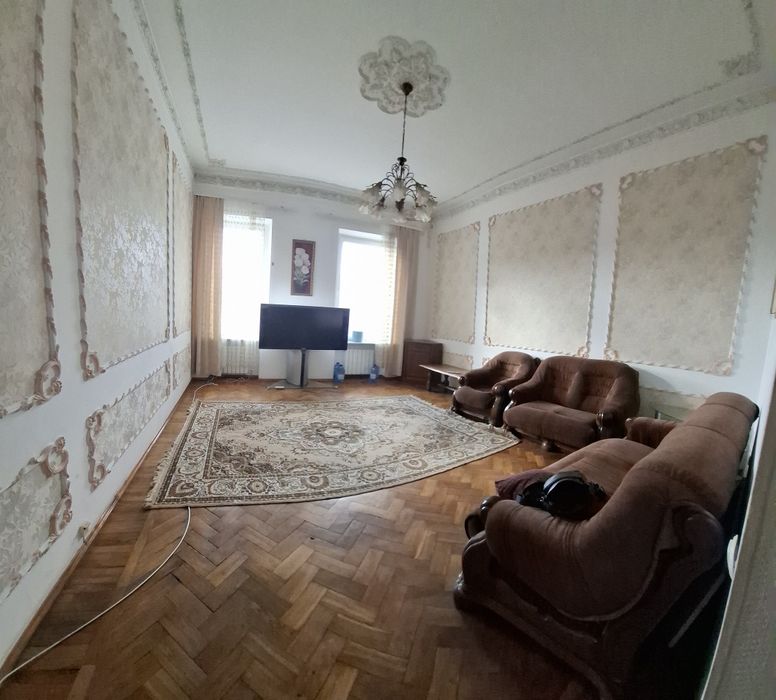 Многокомнатная квартира по адресу Куликово поле пл. (площадь 130 м²) - Atlanta.ua - фото 6