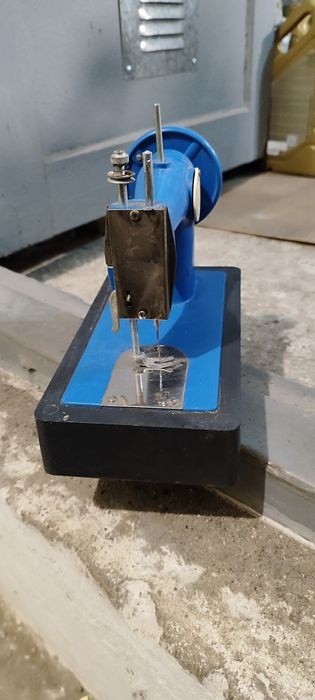 Швейна машина дитяча