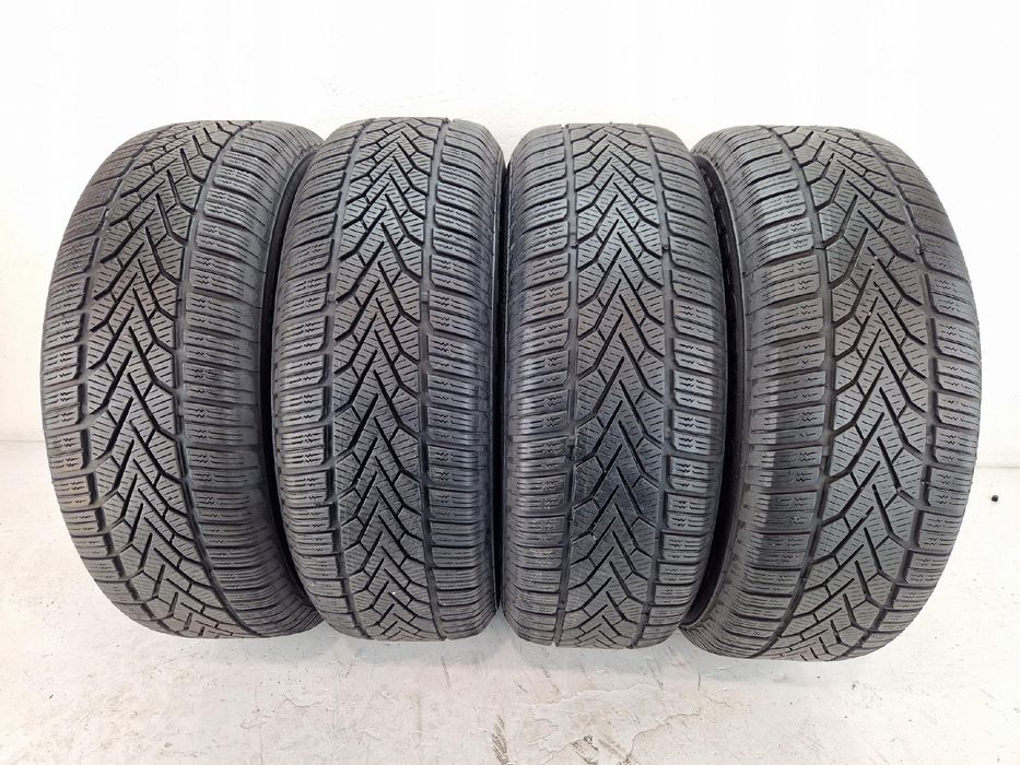 Opony Semperit Speed-Grip 2 215/65r16 98H