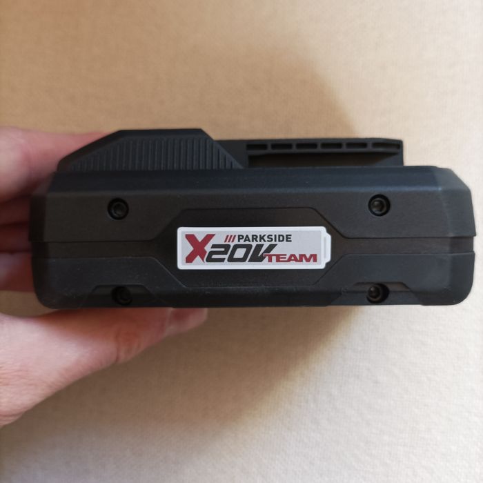 Bateria Parkside PAPS 204 A1 20V 4 Ah
