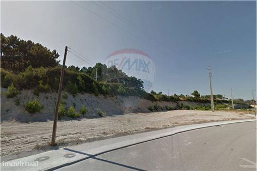 Terreno para Construção