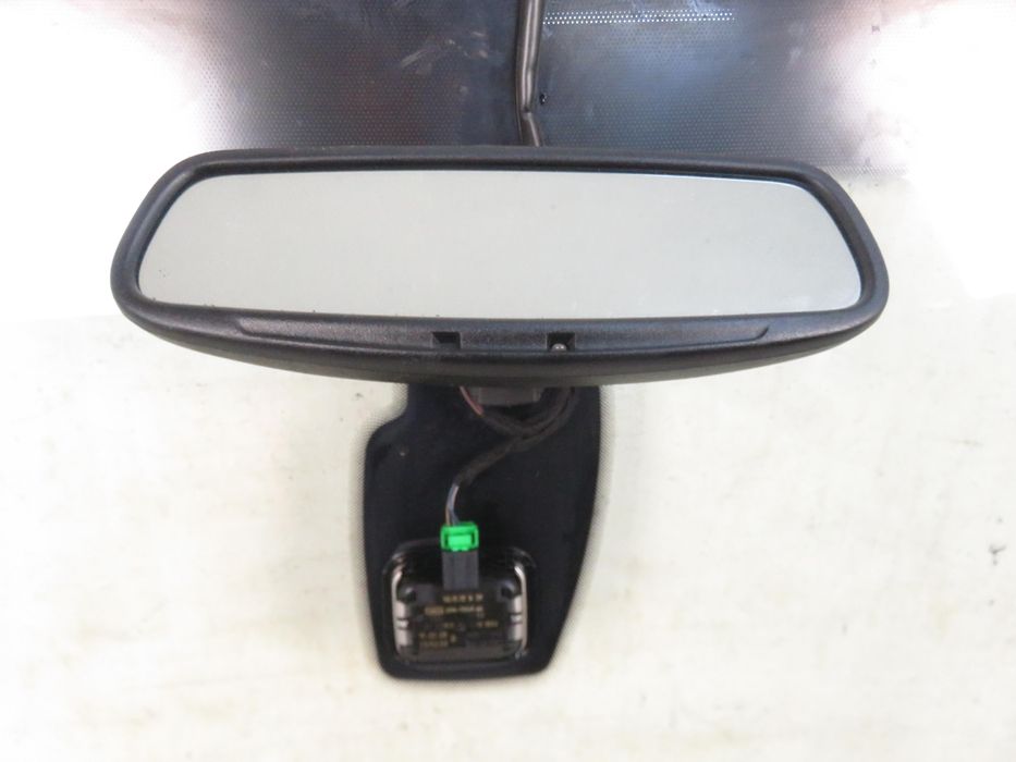 Szyba Czołowa Ford S-max I (wa6)