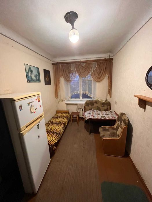 Продаж 2кімнати в гуртожитку Заготзерно RUBI 41188