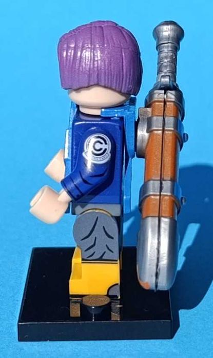 Trunks (Dragon Ball)