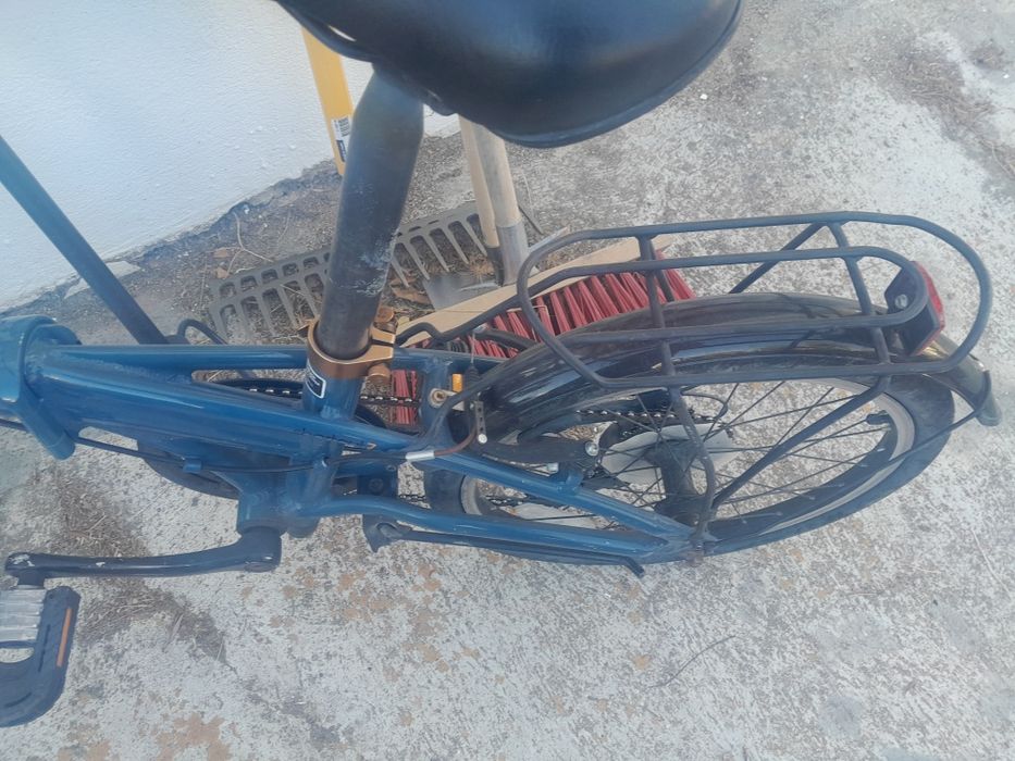 sun bicycles shortcut  7