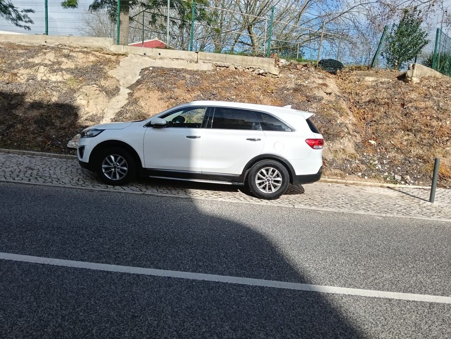 Kia Sorento 2.2 CRDi TX 2015 foto 3
