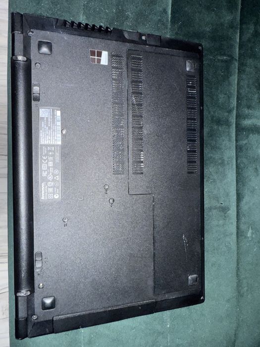 Laptop lenovo b50-80