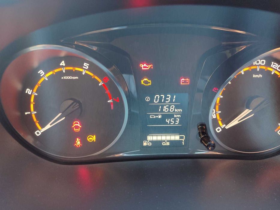 Lada Granta 2021