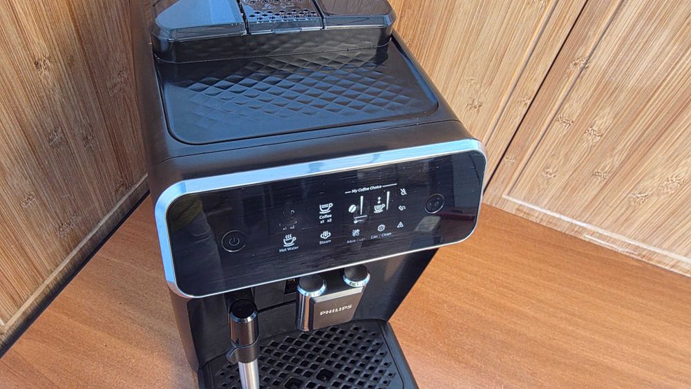 Philips 2200 - Ekspres do kawy