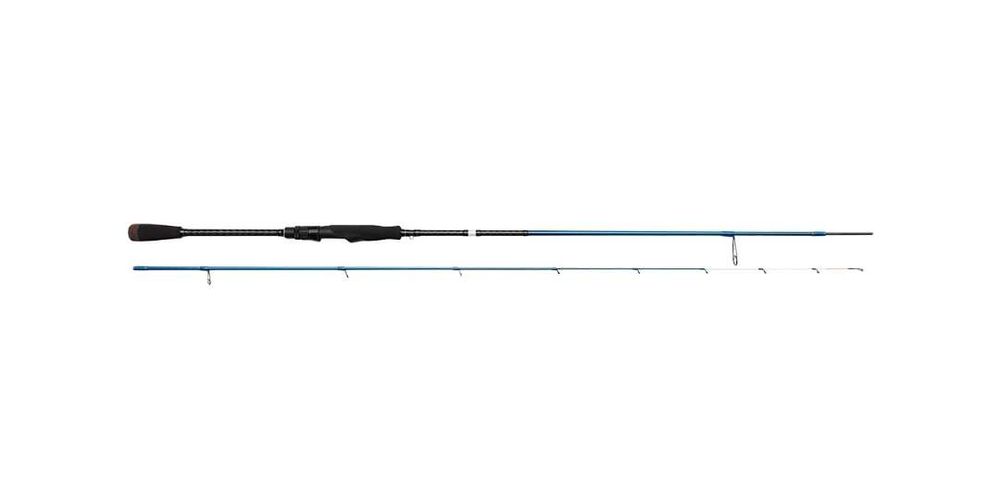 Caña de spinning Savage Gear SGS2 Light Game - Leurre de la pêche