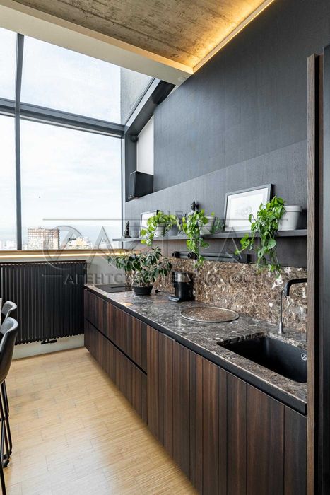 Продаж квартири, ЖК AuRoom, вул. Паньківська, Голосіївський р-н