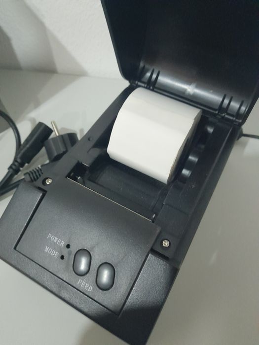 Impressora termica para POS