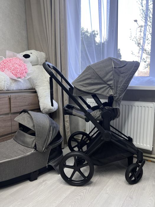 Коляска Cybex priam