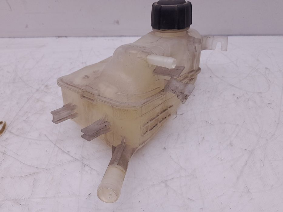 Reservatório / depósito da água / líquido de refrigeração RENAULT Mega