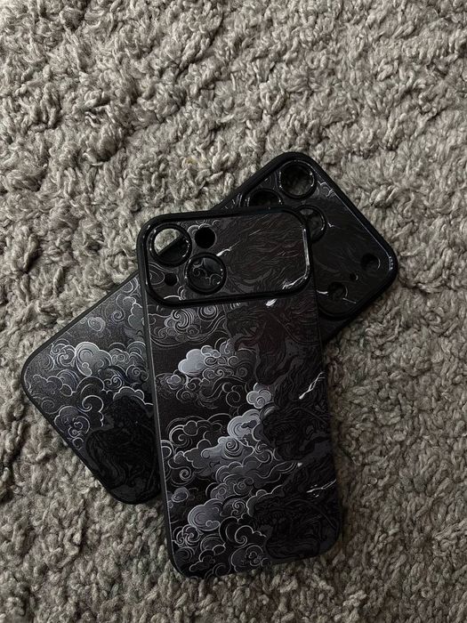 Чохли на iphone