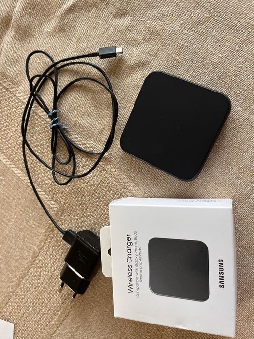 Wireless charger Samsung