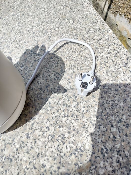 Vendo aquecedor de biberões